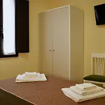 ホテル Tenuta Colle Degli Ulivi シーバリ