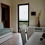 ホテル Tenuta Colle Degli Ulivi シーバリ