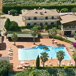 Tenuta Colle Degli Ulivi シーバリ