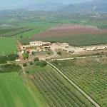 ホテル Tenuta Colle Degli Ulivi シーバリ