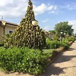Tenuta Colle Degli Ulivi シーバリ