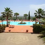 Tenuta Colle Degli Ulivi ホテル