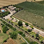 ホテル Tenuta Colle Degli Ulivi *