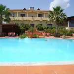 Tenuta Colle Degli Ulivi * シーバリ