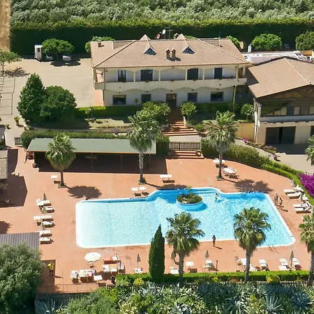 Tenuta Colle Degli Ulivi 시바리