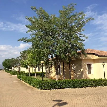 Tenuta Colle Degli Ulivi シーバリ