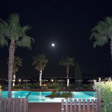 Tenuta Colle Degli Ulivi * シーバリ