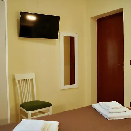 Tenuta Colle Degli Ulivi Farm stay Sibari