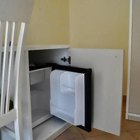 Tenuta Colle Degli Ulivi *