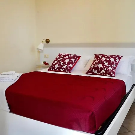 Tenuta Colle Degli Ulivi Sibari