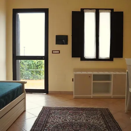 Tenuta Colle Degli Ulivi * Sibari