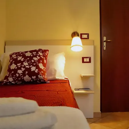 Szálloda Tenuta Colle Degli Ulivi *