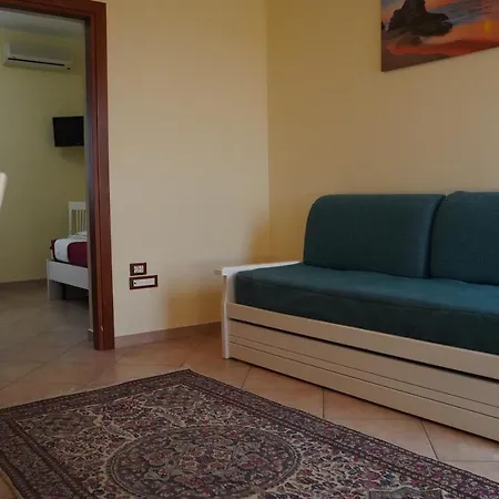 Tenuta Colle Degli Ulivi Sibari