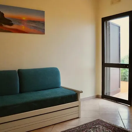 Tenuta Colle Degli Ulivi Farm stay *