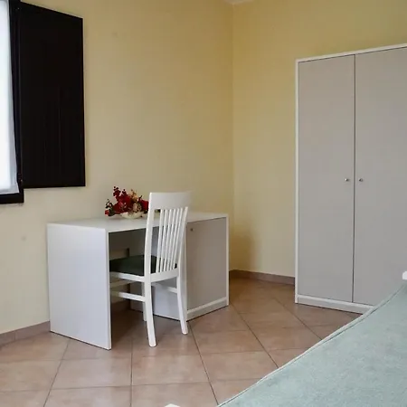 Farm stay Tenuta Colle Degli Ulivi *