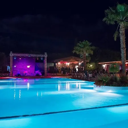 Tenuta Colle Degli Ulivi *