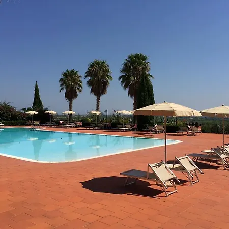 Tenuta Colle Degli Ulivi * Sibari