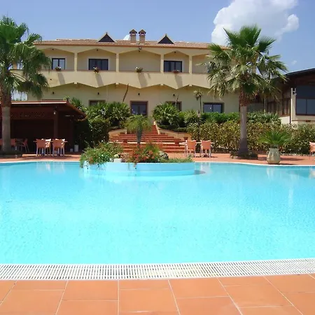 Tenuta Colle Degli Ulivi * Sibari