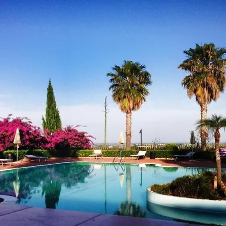Farm stay Tenuta Colle Degli Ulivi Sibari