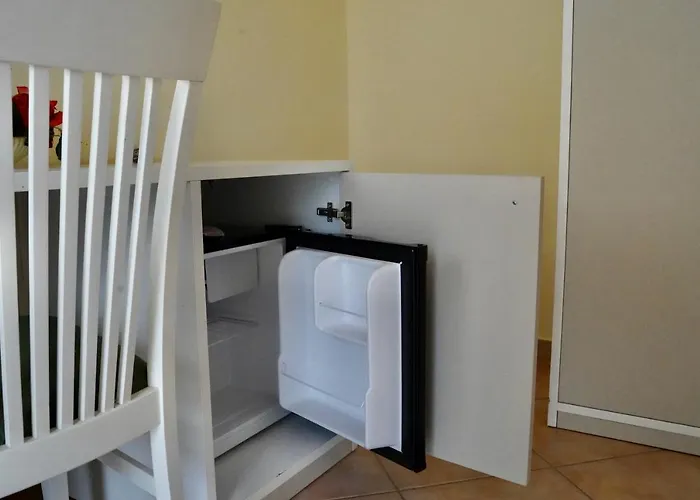 Tenuta Colle Degli Ulivi *