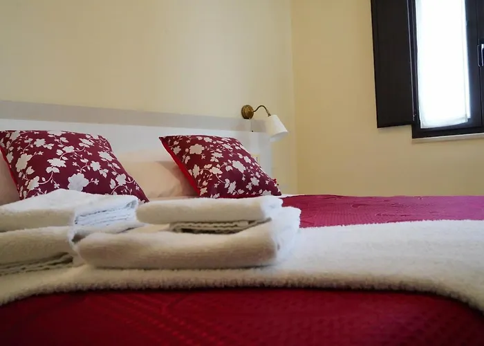 Tenuta Colle Degli Ulivi