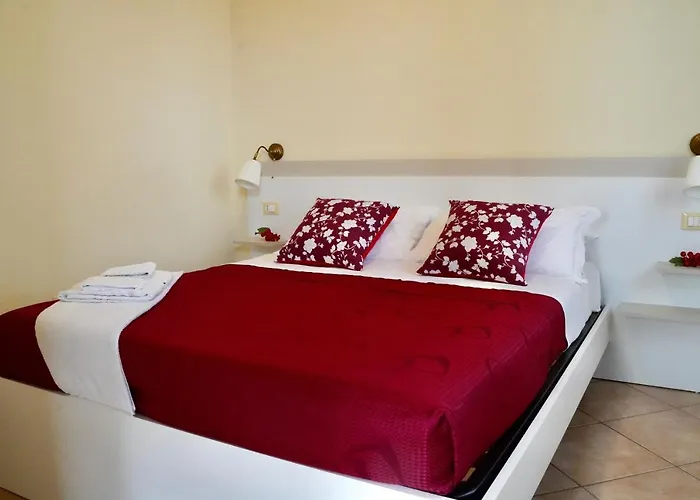 Tenuta Colle Degli Ulivi Sibari