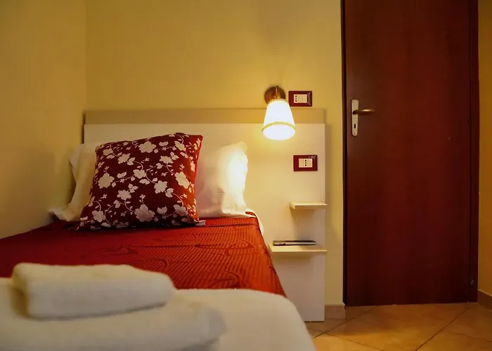 Hotel Tenuta Colle Degli Ulivi *