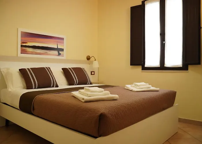 Hotel Tenuta Colle Degli Ulivi Sibari