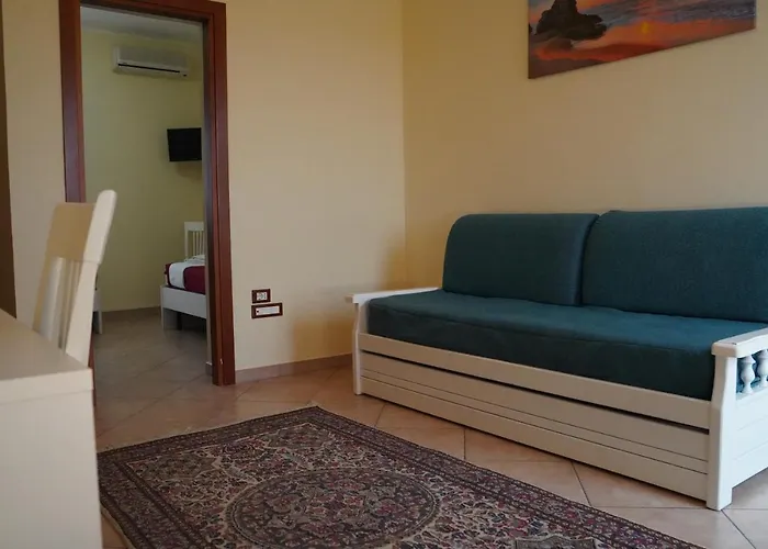 Tenuta Colle Degli Ulivi Sibari