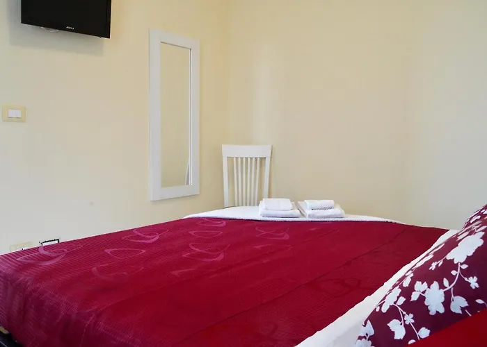 Tenuta Colle Degli Ulivi Hotel *