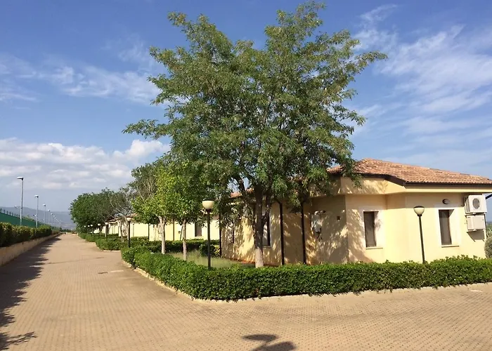 Tenuta Colle Degli Ulivi Sibari