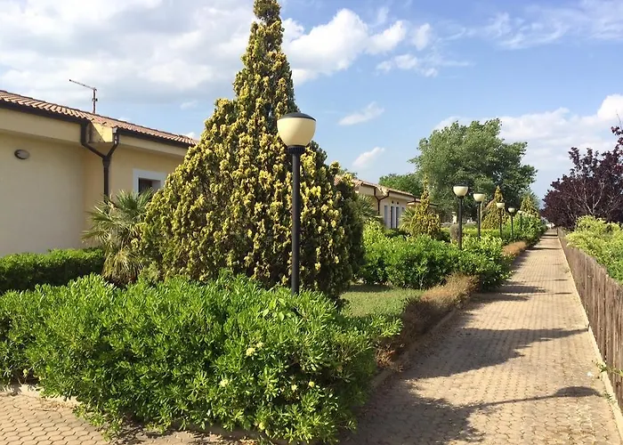 Tenuta Colle Degli Ulivi Sibari