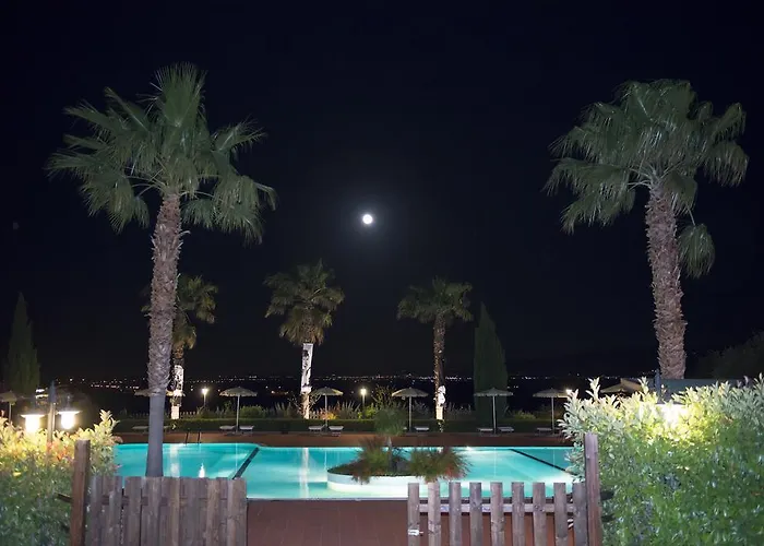 Tenuta Colle Degli Ulivi * Sibari