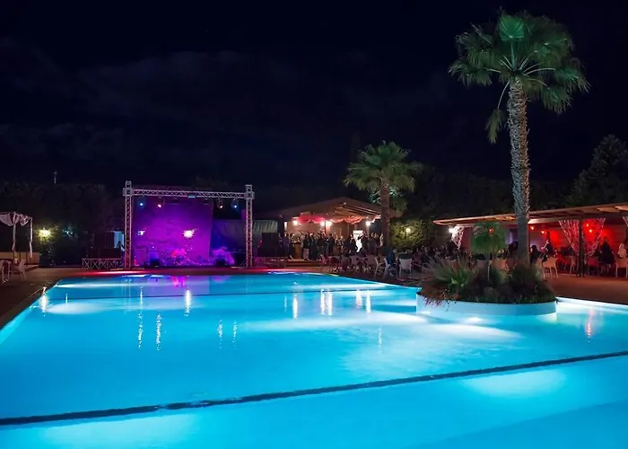 Tenuta Colle Degli Ulivi *