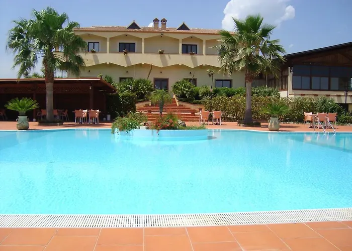 Tenuta Colle Degli Ulivi * Sibari