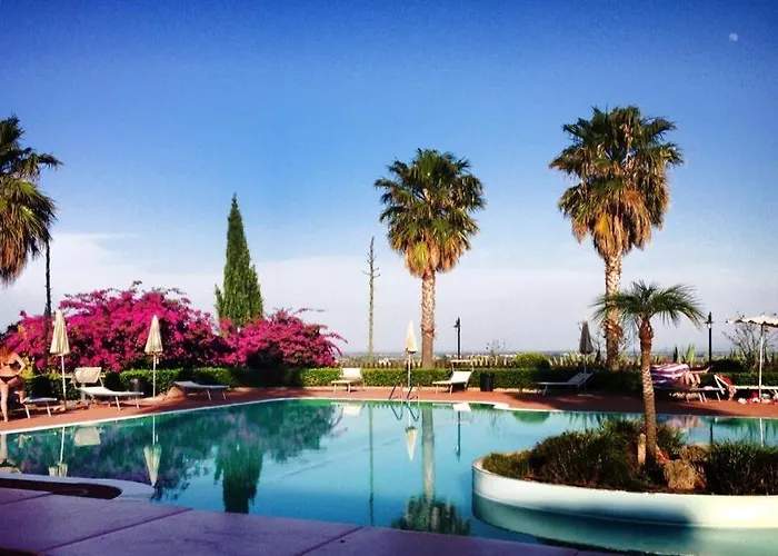 Hotel Tenuta Colle Degli Ulivi Sibari